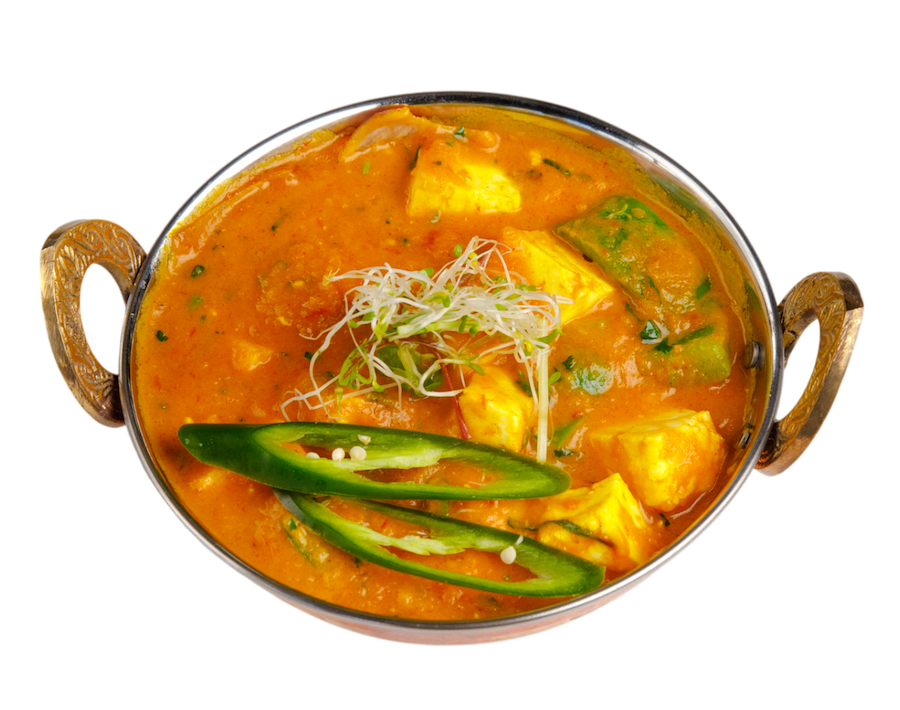 Saffron Rasmalai